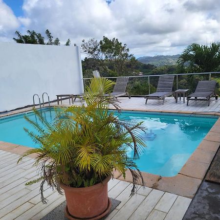 Chez Karine & Harold Appartement Sainte-Luce Buitenkant foto