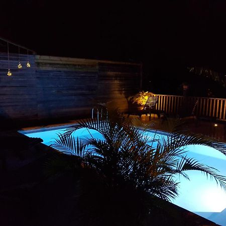 Chez Karine & Harold Appartement Sainte-Luce Buitenkant foto