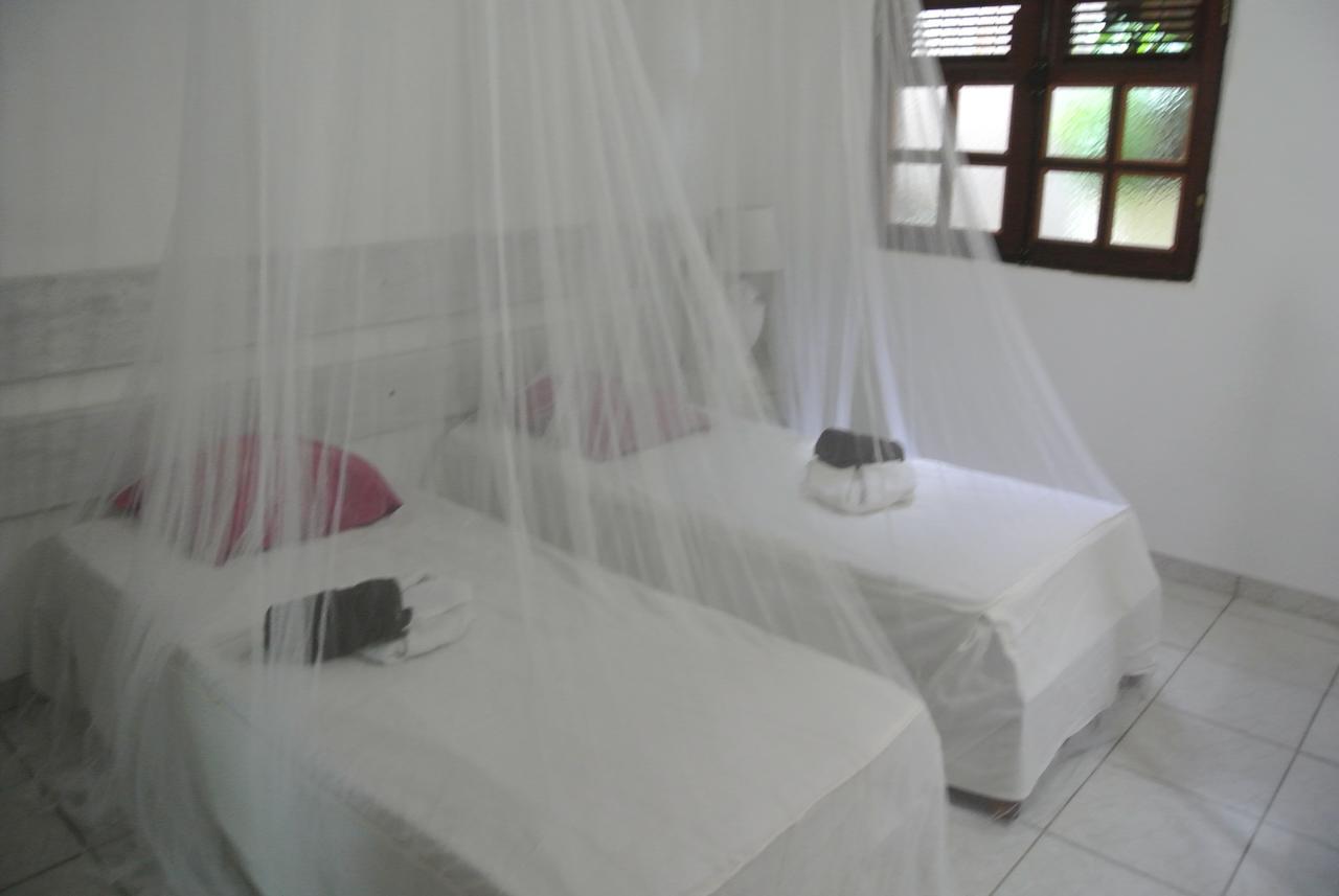 Chez Karine & Harold Appartement Sainte-Luce Buitenkant foto