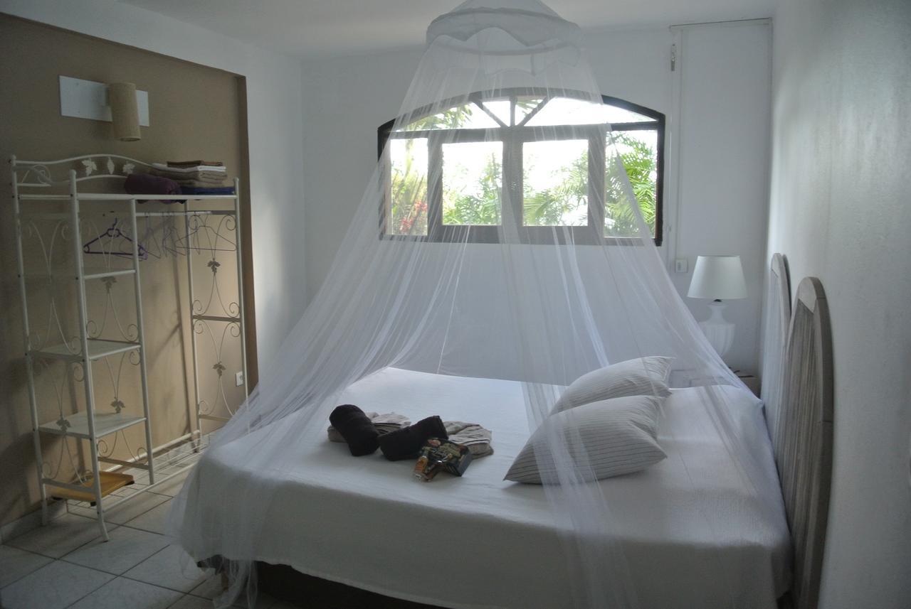 Chez Karine & Harold Appartement Sainte-Luce Buitenkant foto
