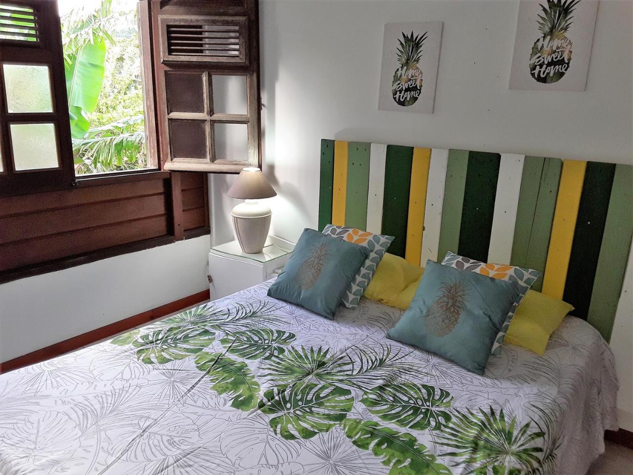 Chez Karine & Harold Appartement Sainte-Luce Buitenkant foto