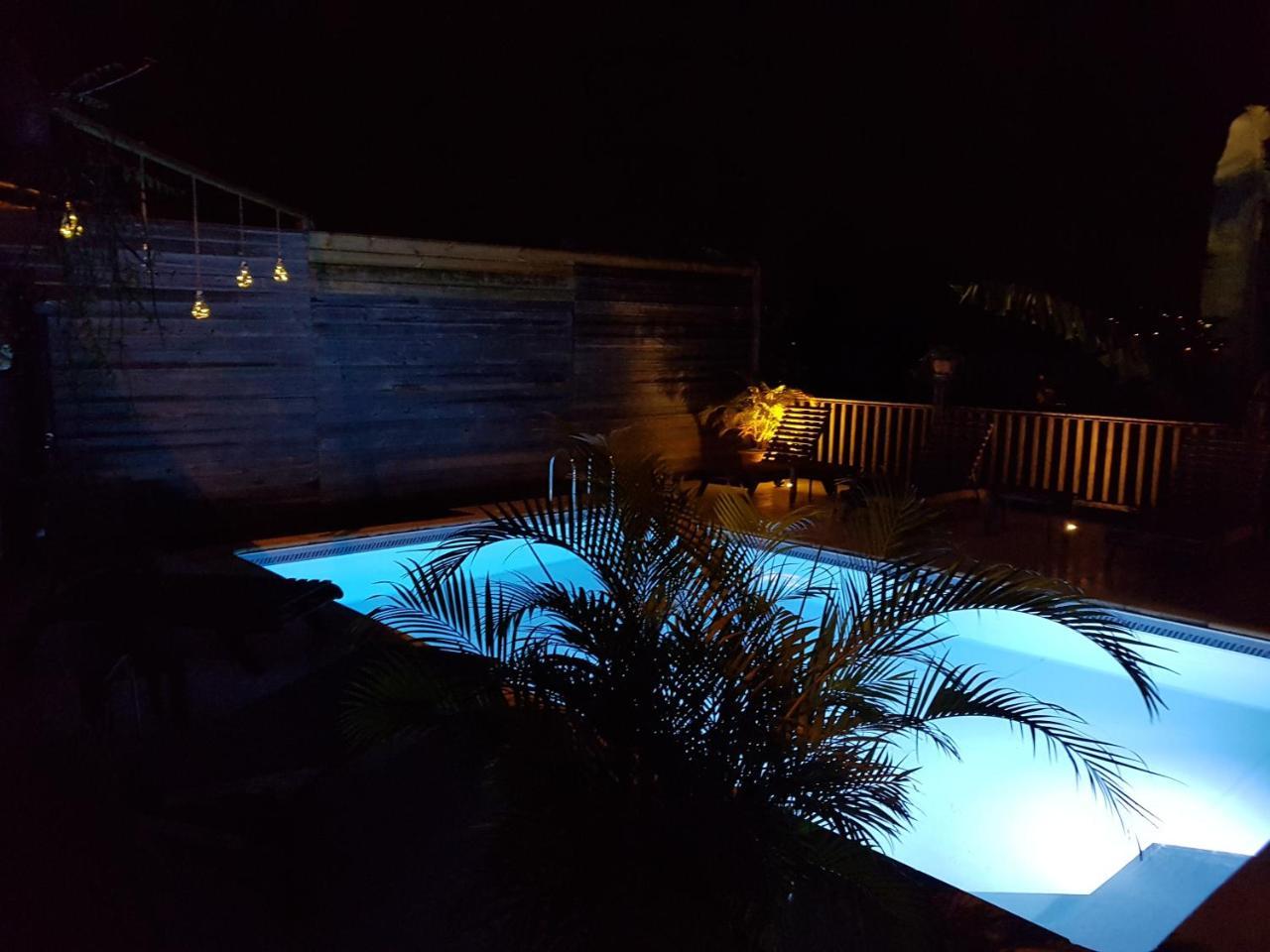 Chez Karine & Harold Appartement Sainte-Luce Buitenkant foto